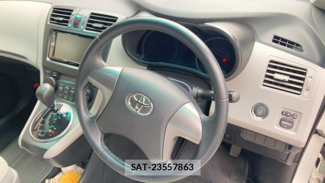 Toyota MARK X ZIO 2007-12 8813350-15