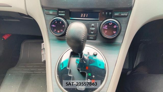Toyota MARK X ZIO 2007-12 8813350-16