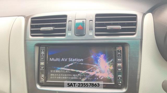 Toyota MARK X ZIO 2007-12 8813350-17