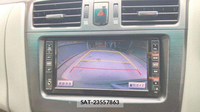 Toyota MARK X ZIO 2007-12 8813350-19