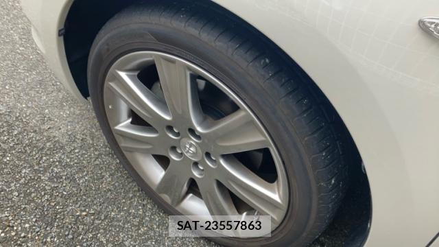 Toyota MARK X ZIO 2007-12 8813350-3