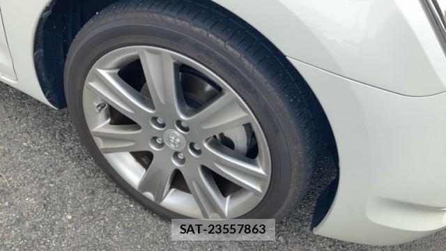 Toyota MARK X ZIO 2007-12 8813350-4