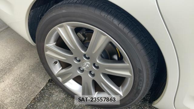Toyota MARK X ZIO 2007-12 8813350-5