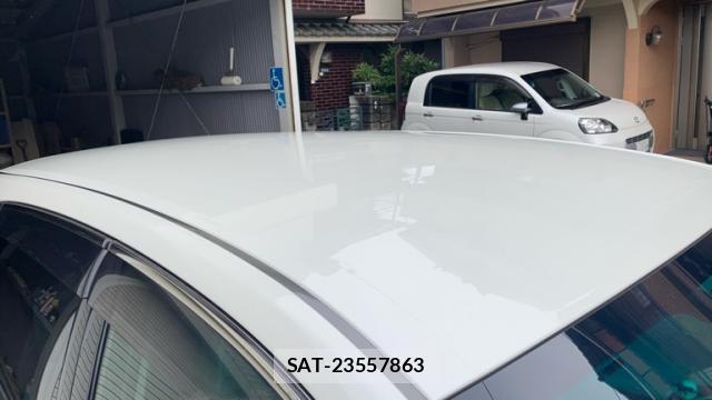 Toyota MARK X ZIO 2007-12 8813350-7