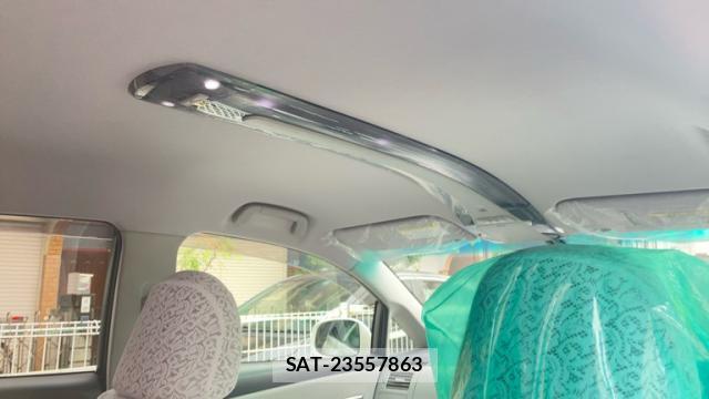 Toyota MARK X ZIO 2007-12 8813350-9