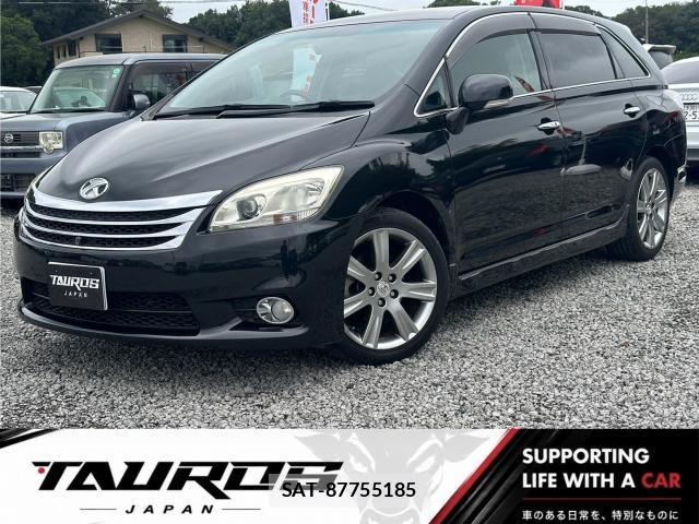 sat car