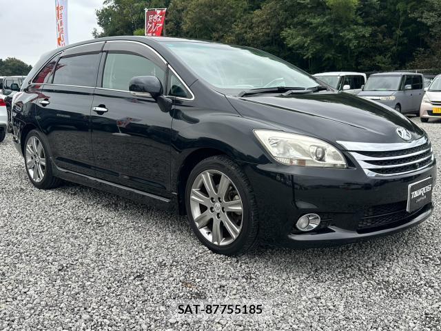 Toyota MARK X ZIO 2010-04 8817735-11