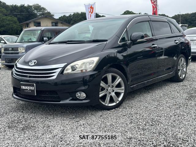 Toyota MARK X ZIO 2010-04 8817735-12