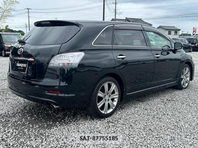 Toyota MARK X ZIO 2010-04 8817735-13