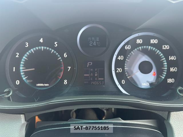 Toyota MARK X ZIO 2010-04 8817735-17