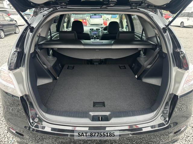 Toyota MARK X ZIO 2010-04 8817735-18