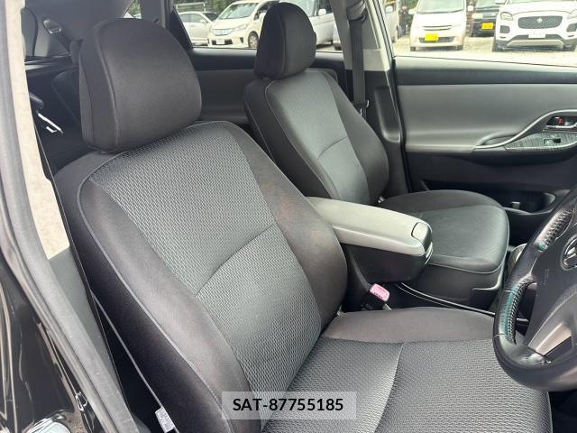 Toyota MARK X ZIO 2010-04 8817735-5