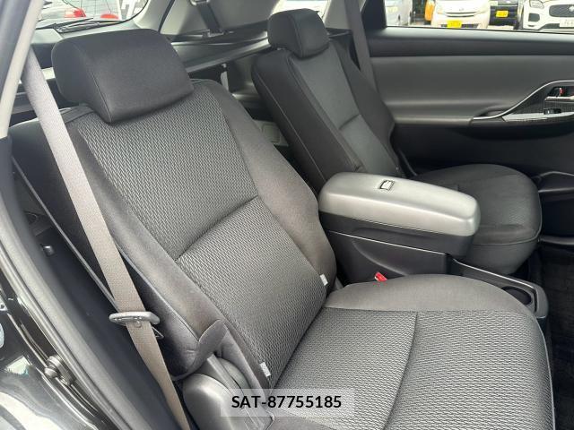 Toyota MARK X ZIO 2010-04 8817735-6