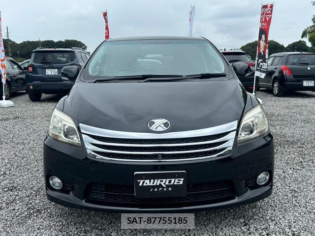 Toyota MARK X ZIO 2010-04 8817735-9