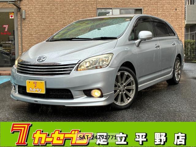 sat car