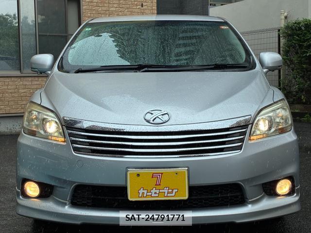 Toyota MARK X ZIO 2012-03 8817888-1