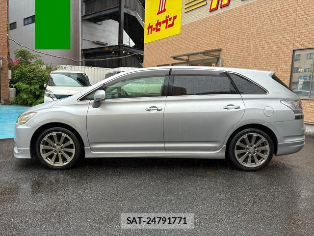 Toyota MARK X ZIO 2012-03 8817888-14