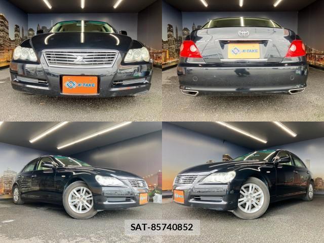 sat car