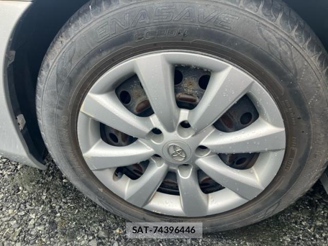 Toyota MARK X 2012-09 8813006-12
