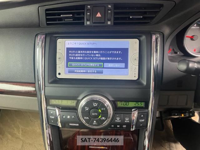 Toyota MARK X 2012-09 8813006-14