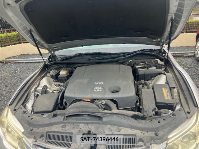 Toyota MARK X 2012-09 8813006-16