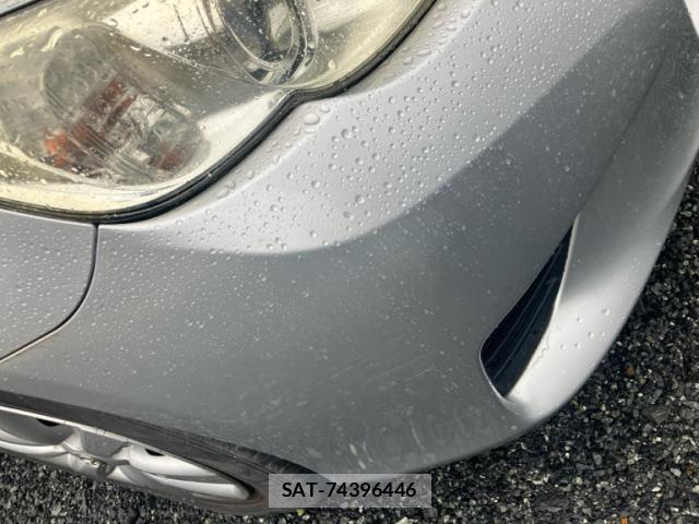 Toyota MARK X 2012-09 8813006-8