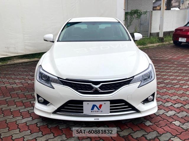 Toyota MARK X 2013-02 8813216-13