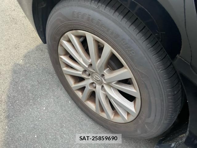 Toyota MARK X 2012-09 8813296-0