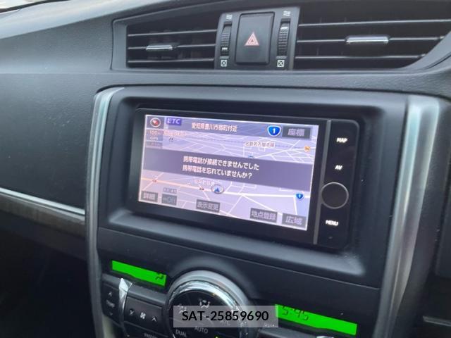 Toyota MARK X 2012-09 8813296-11