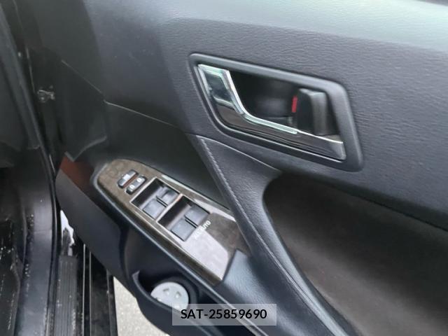 Toyota MARK X 2012-09 8813296-6