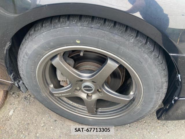 Toyota MARK X 2004-12 8813418-1