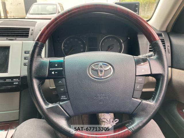 Toyota MARK X 2004-12 8813418-10
