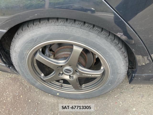 Toyota MARK X 2004-12 8813418-13