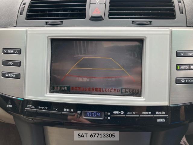 Toyota MARK X 2004-12 8813418-14