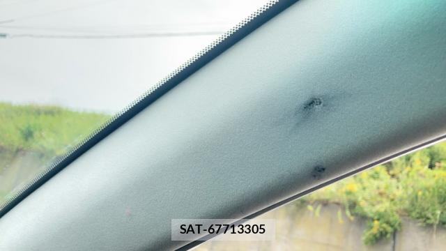 Toyota MARK X 2004-12 8813418-15