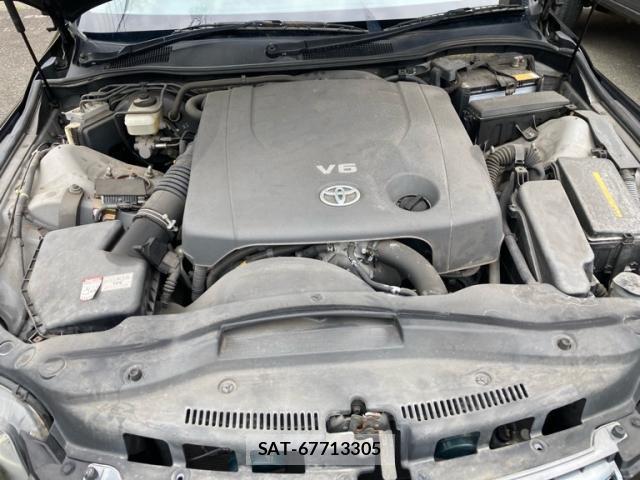 Toyota MARK X 2004-12 8813418-16