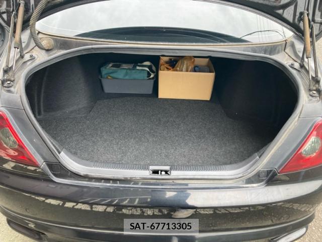 Toyota MARK X 2004-12 8813418-18