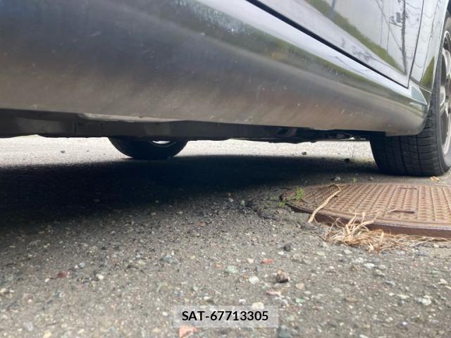 Toyota MARK X 2004-12 8813418-19