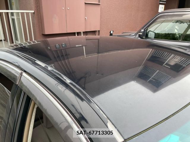 Toyota MARK X 2004-12 8813418-2