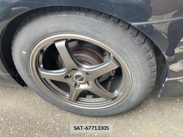 Toyota MARK X 2004-12 8813418-3