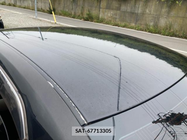 Toyota MARK X 2004-12 8813418-4