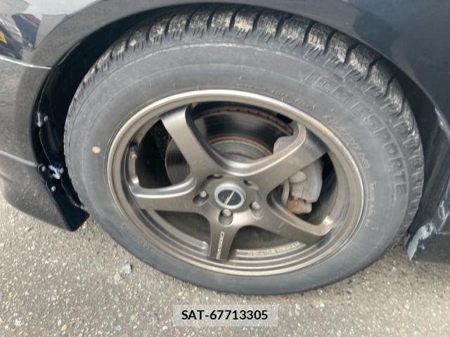 Toyota MARK X 2004-12 8813418-5