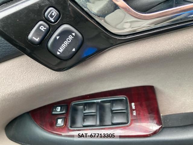 Toyota MARK X 2004-12 8813418-6