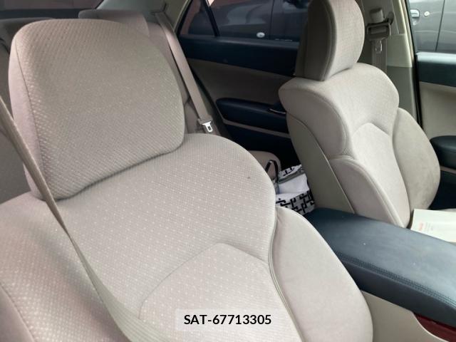 Toyota MARK X 2004-12 8813418-7