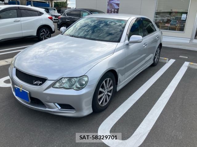 Toyota MARK X 2007-10 8813509-1