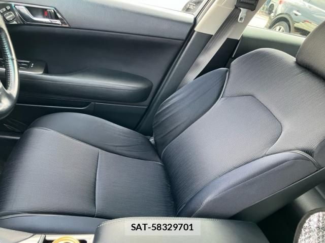 Toyota MARK X 2007-10 8813509-10