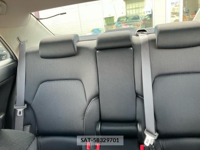 Toyota MARK X 2007-10 8813509-11