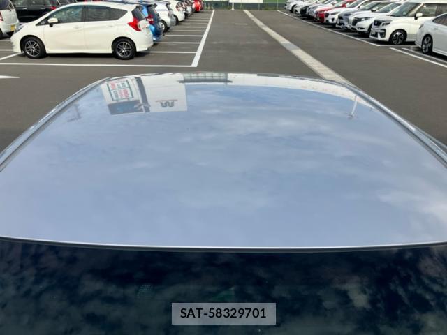 Toyota MARK X 2007-10 8813509-12