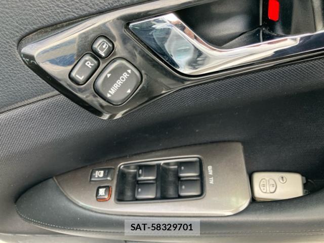 Toyota MARK X 2007-10 8813509-19