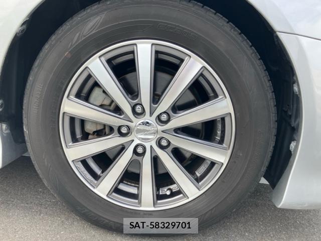 Toyota MARK X 2007-10 8813509-3